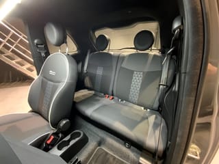 FIAT 500 – Bild 20