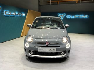 FIAT 500 – Bild 3