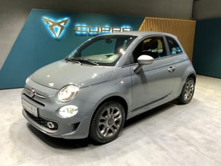FIAT 500 – Bild 4