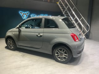 FIAT 500 – Bild 5