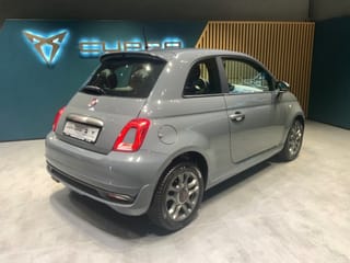 FIAT 500 – Bild 8