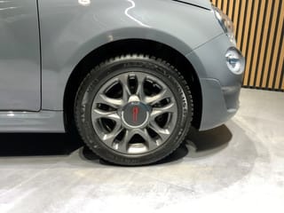 FIAT 500 – Bild 9