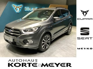 FORD Kuga – Bild 1
