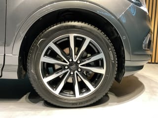 FORD Kuga – Bild 10