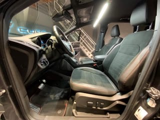 FORD Kuga – Bild 11