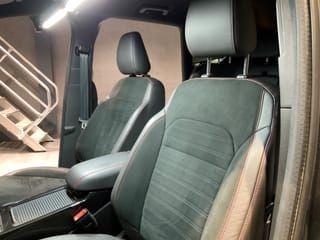 FORD Kuga – Bild 12