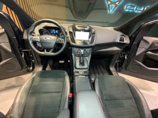 FORD Kuga – Bild 14