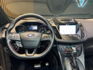 FORD Kuga – Bild 15