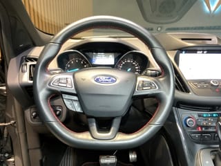 FORD Kuga – Bild 16