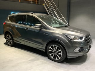 FORD Kuga – Bild 2