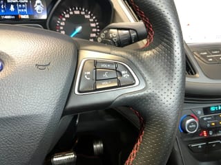 FORD Kuga – Bild 19