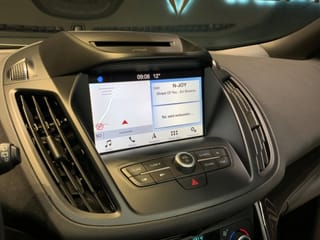 FORD Kuga – Bild 20