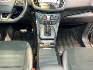 FORD Kuga – Bild 22