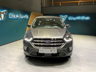 FORD Kuga – Bild 3