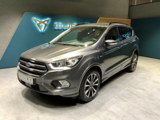 FORD Kuga – Bild 4