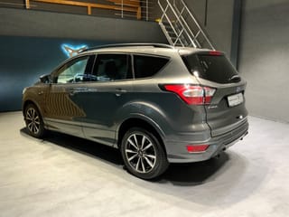 FORD Kuga – Bild 5