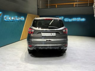 FORD Kuga – Bild 6