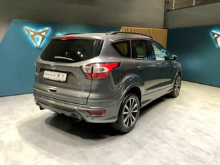 FORD Kuga – Bild 9