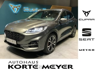 FORD Kuga – Bild 1
