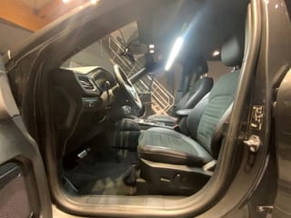 FORD Kuga – Bild 9