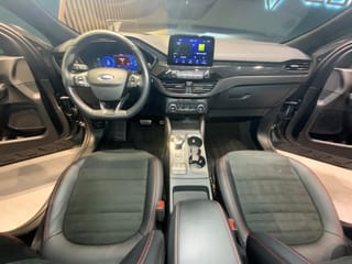 FORD Kuga – Bild 12