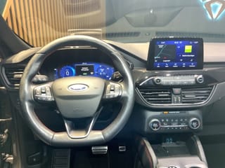 FORD Kuga – Bild 13