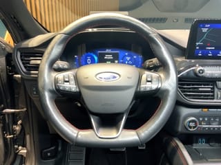 FORD Kuga – Bild 14