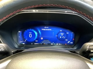 FORD Kuga – Bild 15