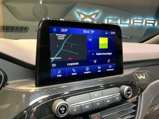 FORD Kuga – Bild 18