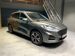 FORD Kuga – Bild 2
