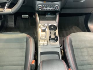 FORD Kuga – Bild 20