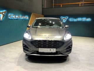FORD Kuga – Bild 3