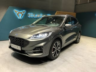 FORD Kuga – Bild 4