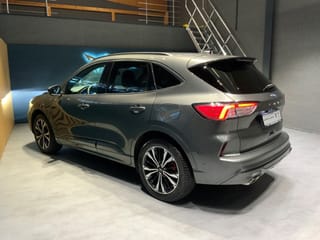 FORD Kuga – Bild 5