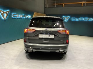 FORD Kuga – Bild 6