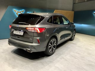 FORD Kuga – Bild 7